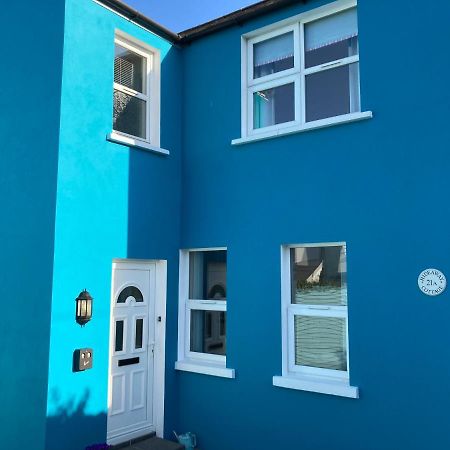 Hideaway Cottage Μπάνγκορ Εξωτερικό φωτογραφία