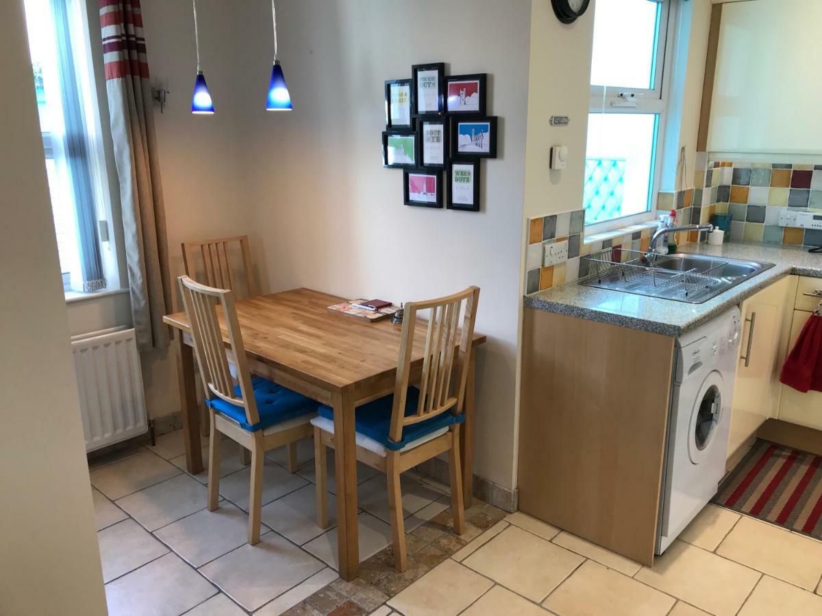 Hideaway Cottage Μπάνγκορ Εξωτερικό φωτογραφία