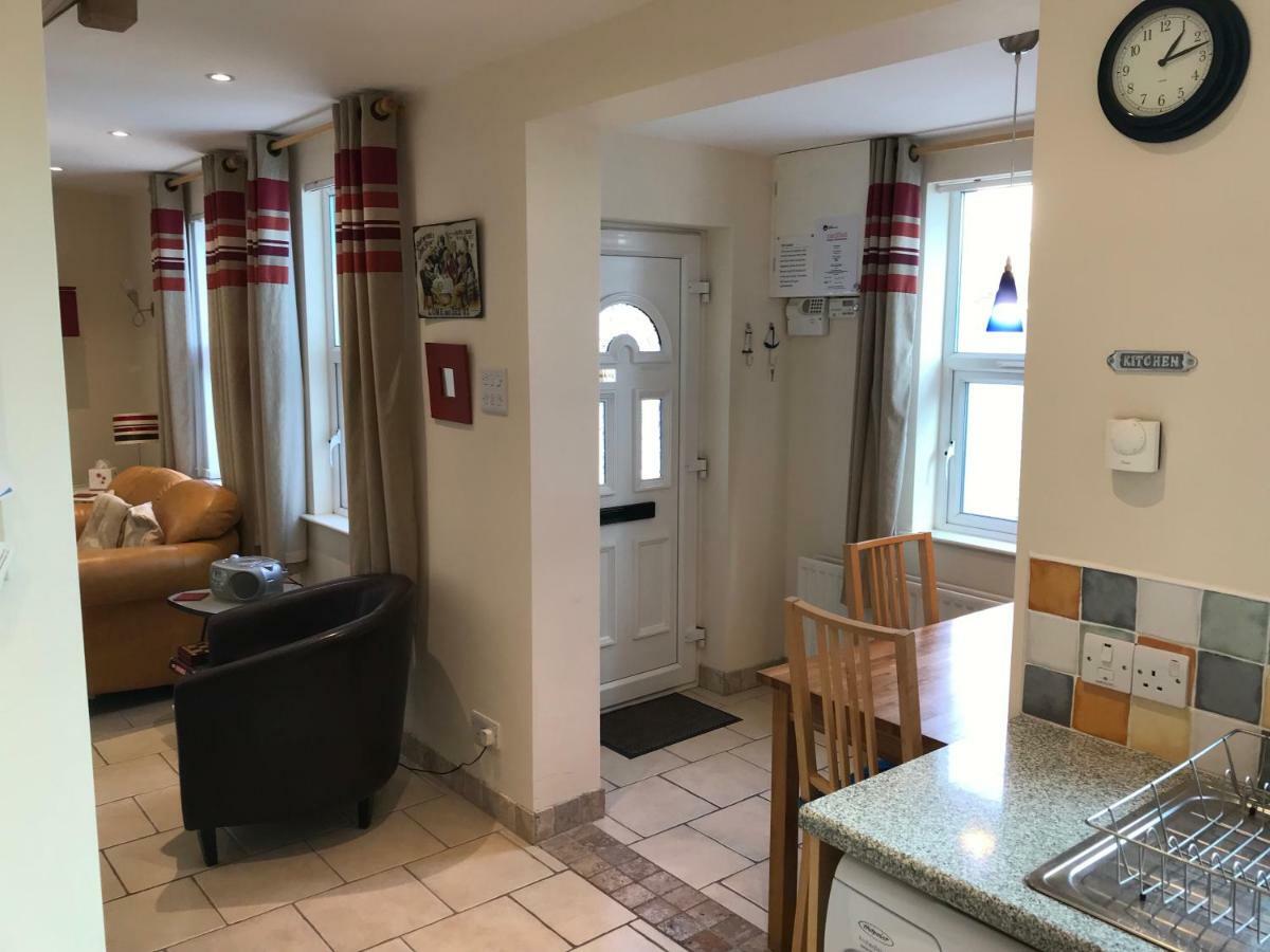 Hideaway Cottage Μπάνγκορ Εξωτερικό φωτογραφία