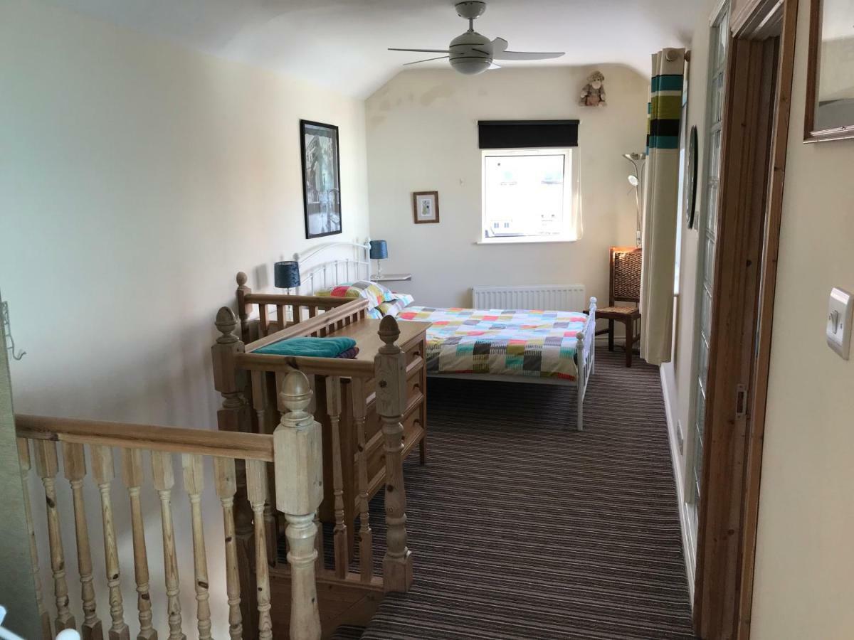 Hideaway Cottage Μπάνγκορ Εξωτερικό φωτογραφία