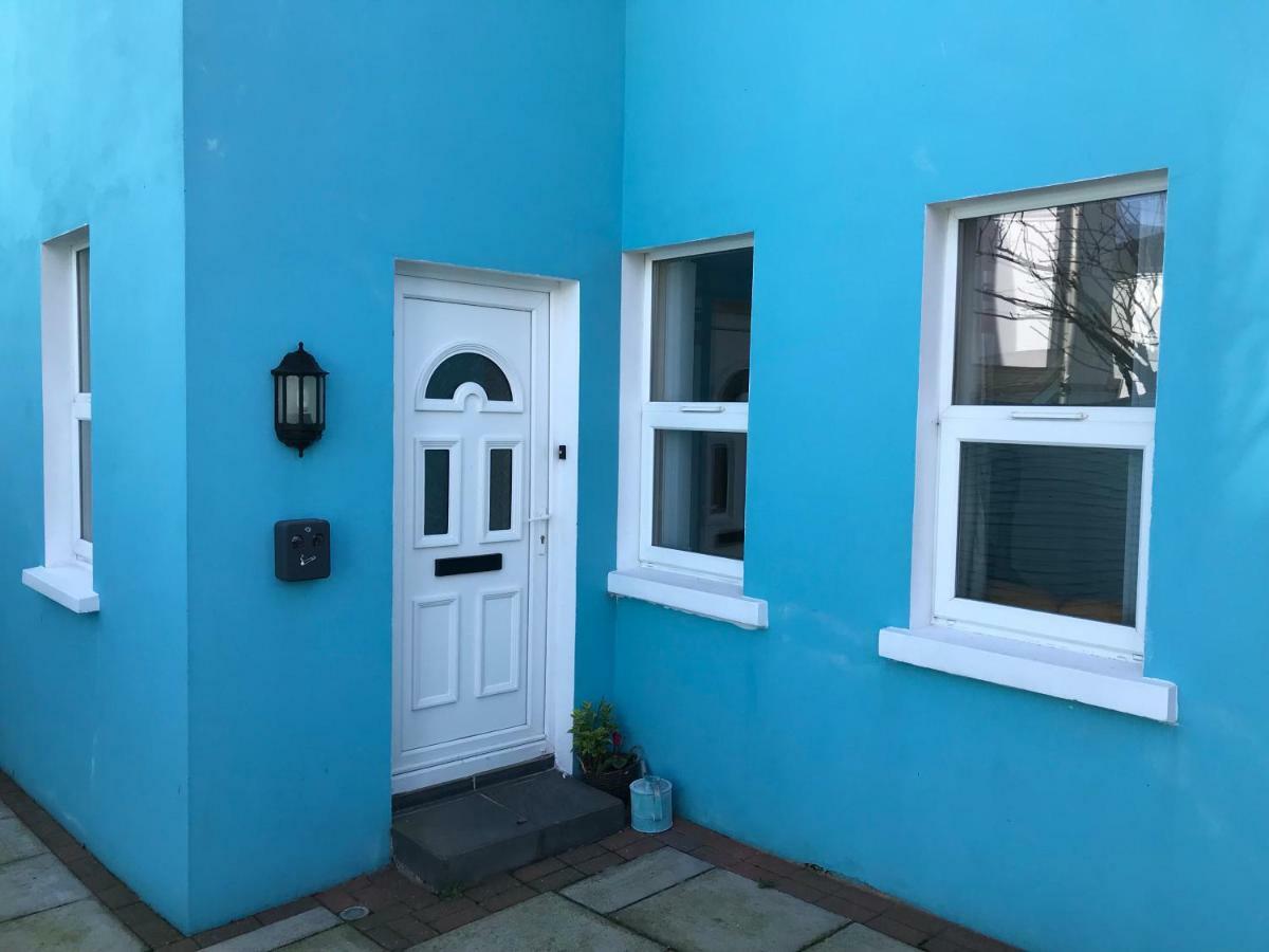 Hideaway Cottage Μπάνγκορ Εξωτερικό φωτογραφία